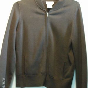 Talbots XL mens cardigan